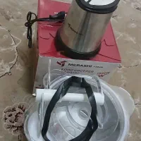 دستگاه خوردکن mebashi Nm-1121mc 1800w