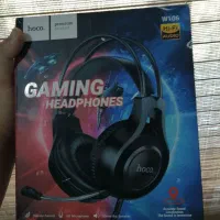 هدفون گیمینگ نو|قطعات و لوازم جانبی رایانه|گلبهار, شهر جدید گلبهار|دیوار