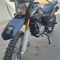 موتور mkz200|موتورسیکلت|کرج, کرج نو|دیوار