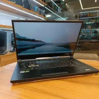 غول Asus ROG|رایانه همراه|قم, صفائیه|دیوار