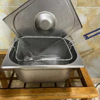 ظرف بن ماری باسبد
