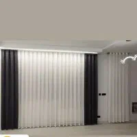 نصاب پرده. (ایاب ذهاب رایگان)در تمام نقاط مشهد‌.|پرده، رانر، رومیزی|مشهد, آزادشهر|دیوار