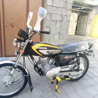 موتور سیکلت کویر مدل 1403