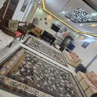 اجاره باغ ویلا استخر سرپوشیده زردنجان‌ کد مهتاب|اجارهٔ کوتاه‌مدت ویلا و باغ|اصفهان, پارک مشتاق|دیوار