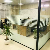 شیشه سکوریت-درب اتومات -کرکره برقی-مستر-نرده شیشه|خدمات پیشه و مهارت|شیراز, ریشمک|دیوار