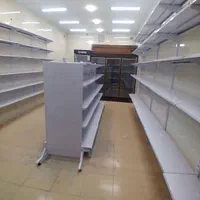 قفسه هدایتی کد۰۲|فروشگاه و مغازه|بهبهان, |دیوار
