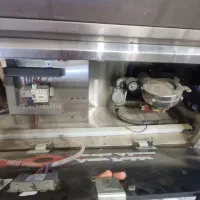 فر ریلی آذرپخت در حد نو|کافی‌شاپ و رستوران|تهران, بوستان سرخه حصار|دیوار