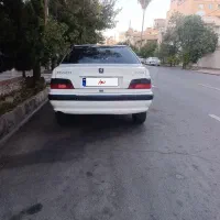 پارس ۸۷|خودرو سواری و وانت|شیراز, کاراندیش|دیوار