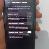 آیفون ۱۳ نرمالch|موبایل|بندرعباس, |دیوار