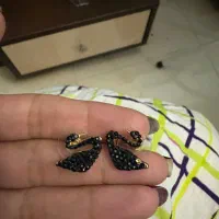 گوشواره بلند و ساعت ها نو هستند|بدلیجات|مشهد, شهرآرا|دیوار