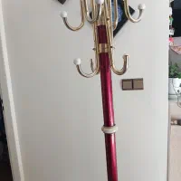 چوب لباسی ۸ شاخه