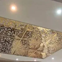 اجرای سقف کاذب برای هر سرویس ۱.۲فقط ۱۲۰۰|خدمات پیشه و مهارت|تبریز, |دیوار