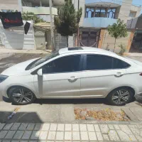 آریزو 5 اکسلنت مدل ۹۶|خودرو سواری و وانت|مشهد, بهارستان|دیوار