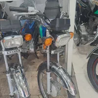 موتور مزایده|موتورسیکلت|میانه, |دیوار