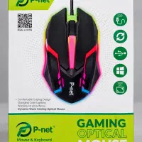 موس و کیبورد نو با سیم، بی سیم و RGB قیمت ویژه|قطعات و لوازم جانبی رایانه|مشهد, شریف|دیوار