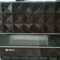 بخاری گازی ارج|بخاری، هیتر، شومینه|رشت, گلسار|دیوار