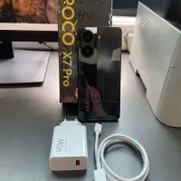 موبایل شیائومی پوکو X7 Pro