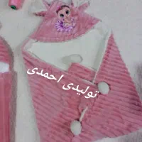 قنداق تدی|اسباب و اثاث بچه|بندر گناوه, |دیوار