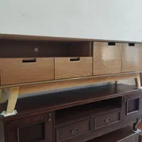میز TV وکنسول مدل هرمس|میز تلویزیون|مشهد, شفا|دیوار