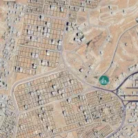 زمین صدرا فاز2.علوم پزشکی