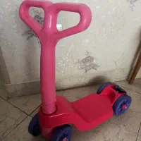 اسکوتر