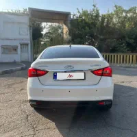 آریزو 5 دنده ای اکسلنت مدل ۱۳۹۸ بیرنگ کم کارلاکچری|خودرو سواری و وانت|تهران, مشیریه|دیوار