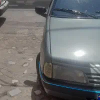 پژو ۴۰۵ مدل ۸۸|خودرو سواری و وانت|تبریز, |دیوار