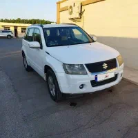 سوزکی ویتارا فول اتوماتیک