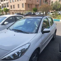 ۲۰۷ اتومات مدل ۱۴۰۴ بی رنگ