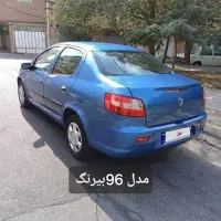 رانا 96بیرنگ|خودرو سواری و وانت|تبریز, |دیوار