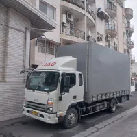 باربری حمل نقل اسباب کشی جابجای ارین باررشت|خدمات حمل و نقل|آستانه اشرفیه, |دیوار