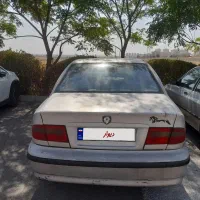 سمندx7 مدل۸۴ دوگانه