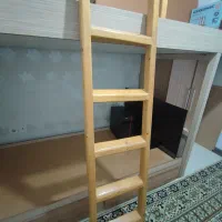 تخت دو طبقه|تخت و سرویس خواب|مشهد, موسوی قوچانی|دیوار