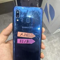 گوشی سامسونگ A20 با حافظه ۳۲