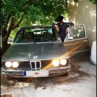 Bmw518