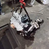 سمند ۸۲|خودرو سواری و وانت|سنندج, |دیوار