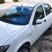 ساینا صفر ۱۴۰۴ تازه تحویل