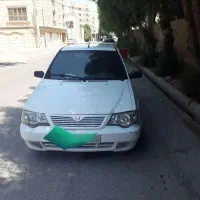 پراید ۱۱۱مدل۹۴خانگی معاوضه با تیبا۲هم دارم