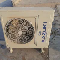 کمپرسور کولر دوتیکه