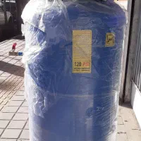 کمپرسور باد300لیتر موتور هوا ایستاده تسمه ای روغنی|ابزارآلات|شیراز, شهرک گلستان|دیوار