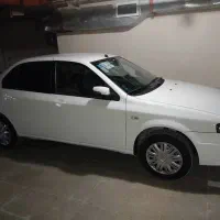 سورن پلاس صفر با SBR تحویلی آبان 404 قابل معاوضه