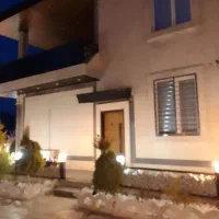 ویلای دوبلکس لاکچری فروشی در دماوند