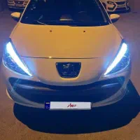 پژو ۲۰۷|خودرو سواری و وانت|بندرعباس, |دیوار