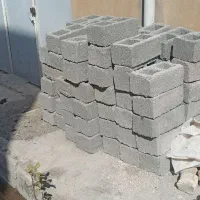 بلوک سیمانی