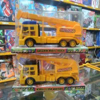 ماشین جرثقیل قدرتی