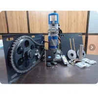 کرکره برقی.جک پارکینگی .تعمیرات حرفه ای|مصالح و تجهیزات ساختمان|اسلام‌شهر, شهرک قائمیه|دیوار