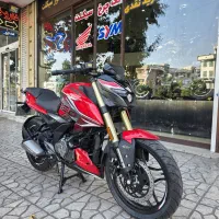 پالس NS250 صفر 1405