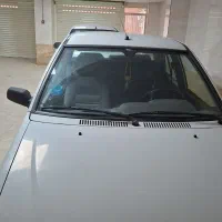 فروش ماشین پراید sx۱۳۲
