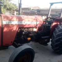 تراکتور 285 مدل 90|خودرو سنگین|گرگان, |دیوار