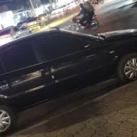 سمند سورن پلاس بندرلنگه